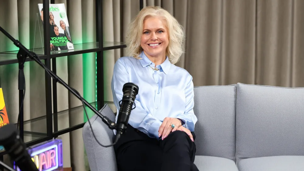 The Forbes Show