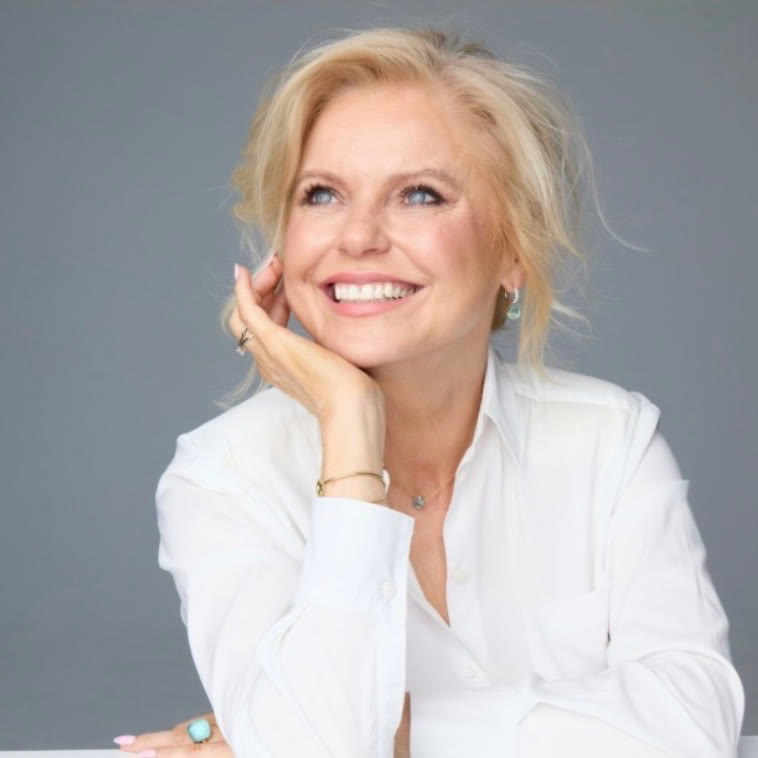 Monika Nebeská